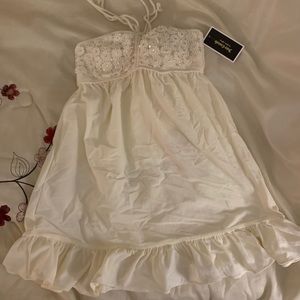 Juicy Couture Swim Coverup Dress, Size XS
